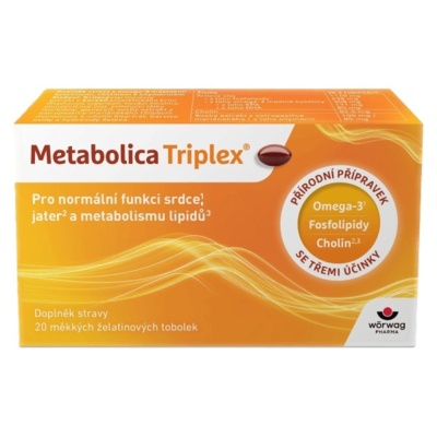 Metabolica Triplex