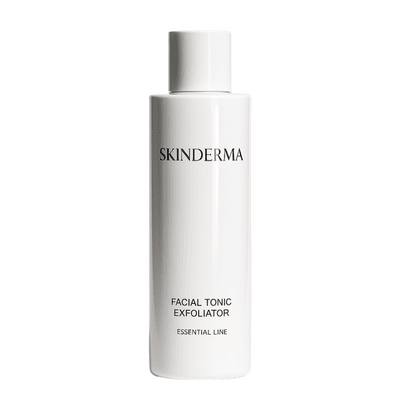 SKINDERMA FACIAL TONIC EXFOLIATOR   