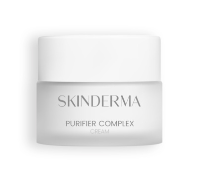 PURIFIER COMPLEX CREAM