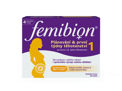 FEMIBION 1 28