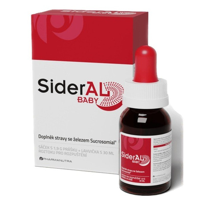 Sideral baby