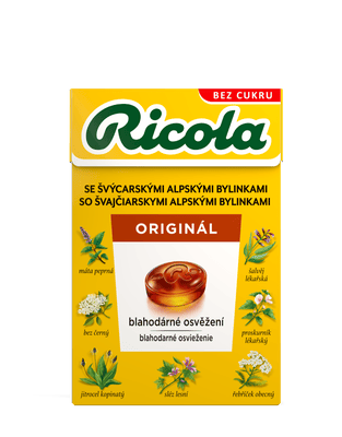 20600_Ricola_Bylinný_originál
