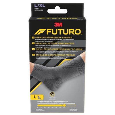futuro-premium-compression-ankle-sleeve-40005dabi-large-xl-22-8-25-4-cm-