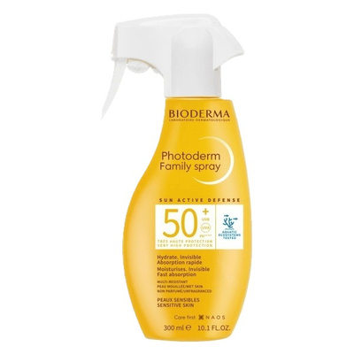 Photoderm Family sprej