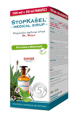 STOPKAŠEL Medical sirup Dr. Weiss 100+50ml NAVÍC RGB_PDK 3526812.jpg