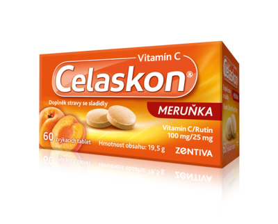 Celaskon meruňka_right