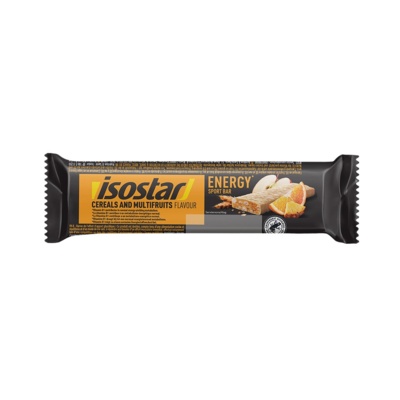 76121340_Isostar bar 40g multifruit