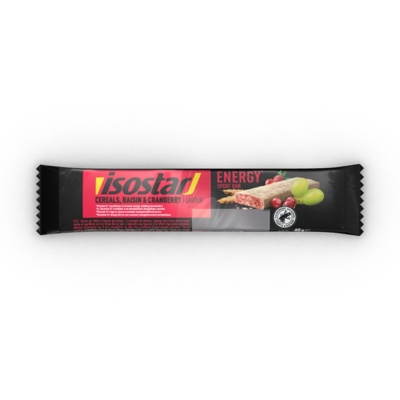3175681161566_Isostar bar 40g cranberry