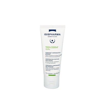 TEEN DERM Hydra 40ml