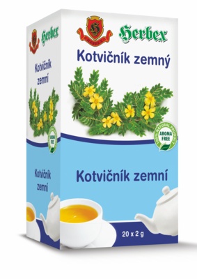 Kotviƒník 40g