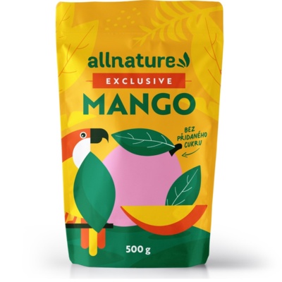 allnature-susene-mango-exclusive-500-g
