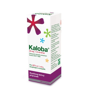 Kaloba100ml