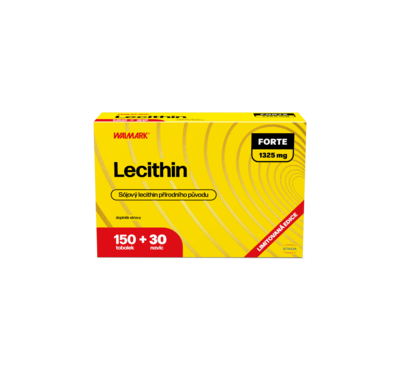 8596024016780_1_Lecithin 1325mg FORTE Xmass2025 150+30_FRONT 3D
