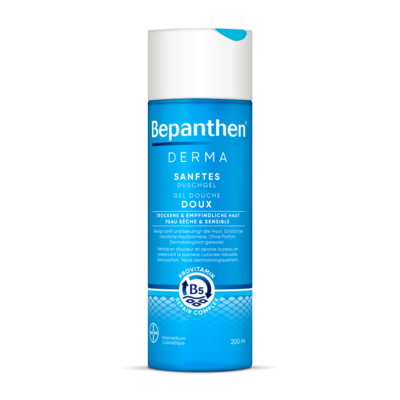 BEPANTHEN DERMA DUSCHGEL 200ml