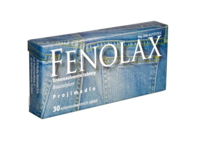 Fenolax
