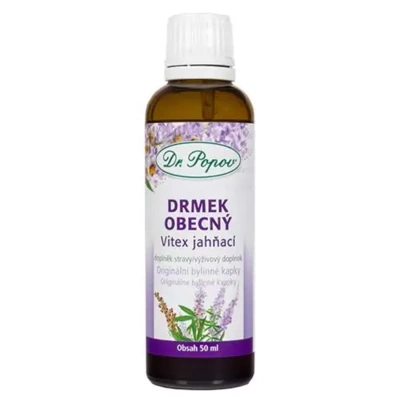 drmek-obecny