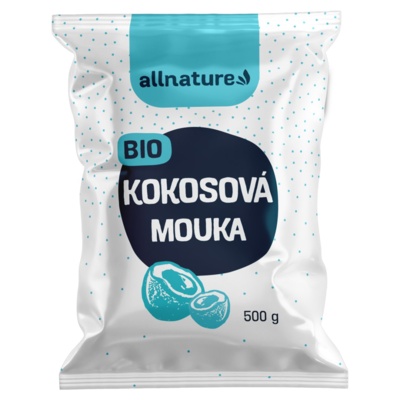 allnature-kokosova-mouka-bio-500-g