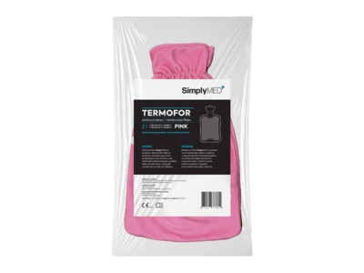 simplymed-termoflor-s-fleesovym-obalem-pink-2-l-1-ks