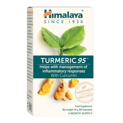 Turmeric 95