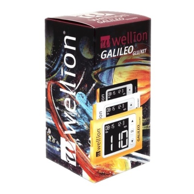 Wellion GALILEO GLUKET