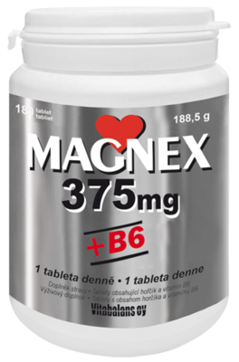 Magnex + B6_N180