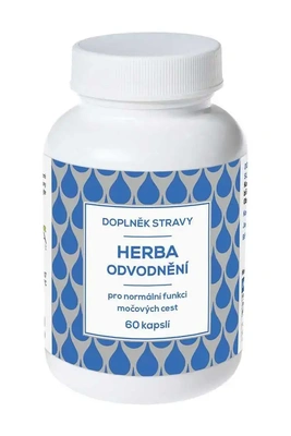 herba-odvodneni