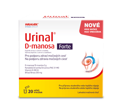3D_F_Urinal-D-mannose-Forte-20_5443-BOX-1-CZE,SLO