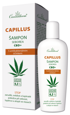 Cannaderm_Capillus_sampon_seborea_CBD_150ml_RGB_3000px_PDK5138749
