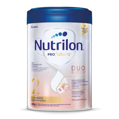 Nutrilon