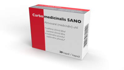 CarbomedicinalisSANO_zprava