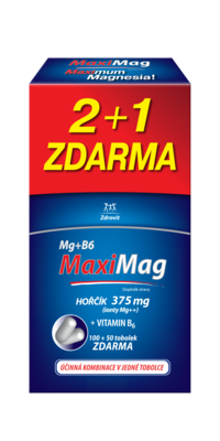 DR THEISS - Maximag - 100plus50tbl-2plus1-ZDARMA -