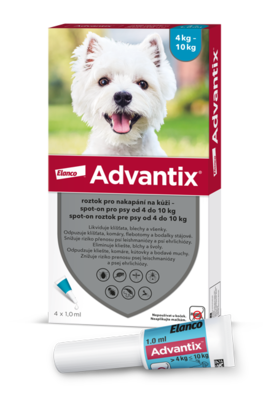 IN24-087_Advantix-spot-on-vpravo_4-10kg_4x1.0ml
