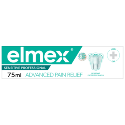 61037664 Mobile Optimized Front In Package Elmex Sensitive Professional TP 75ml RO MOBILE OPTIMIZED (1)