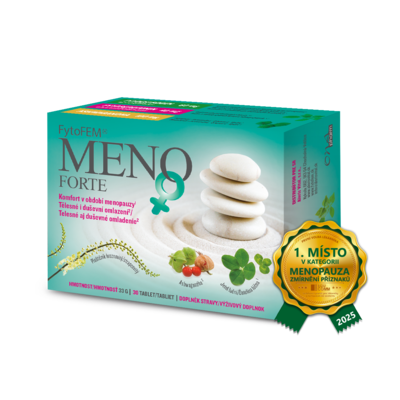 3D Fytofem_menoforte_30_pecet nahoře