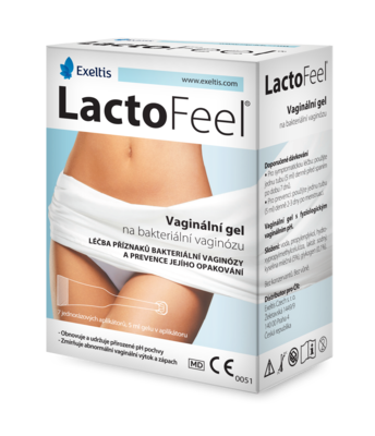LACTOFEEL 2025 CZ
