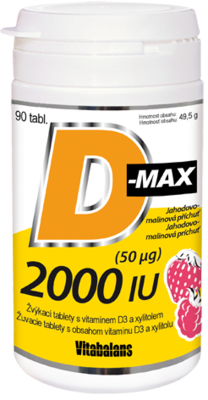 D-max 50 g_N90