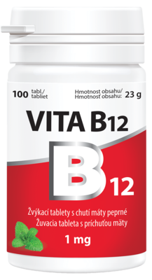 Vita B12_N100